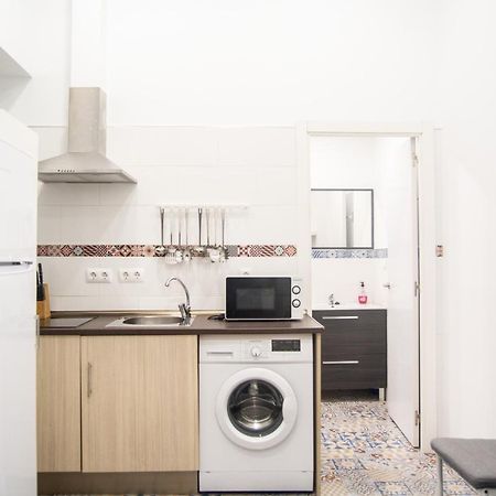 Precioso Loft En El Corazon De Triana Leilighet Sevilla Eksteriør bilde