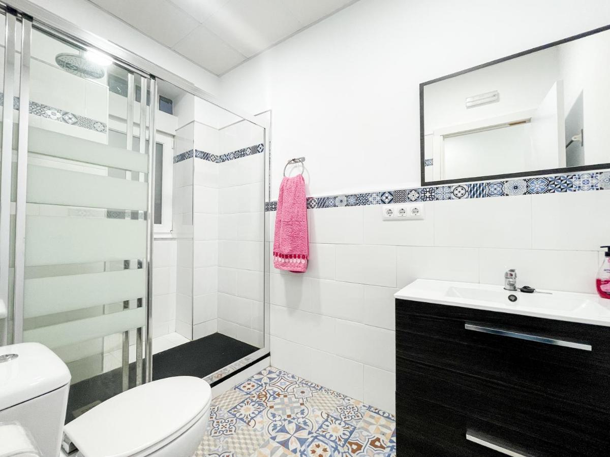 Precioso Loft En El Corazon De Triana Leilighet Sevilla Eksteriør bilde