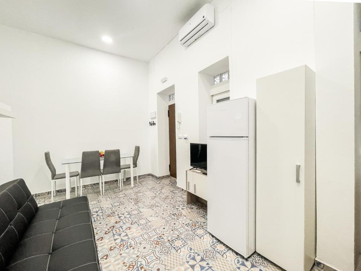 Precioso Loft En El Corazon De Triana Leilighet Sevilla Eksteriør bilde