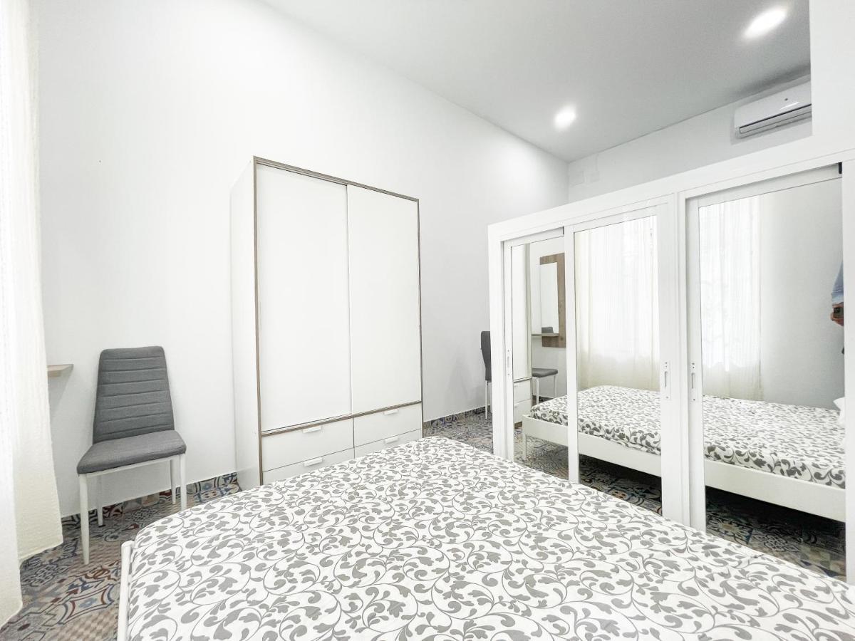 Precioso Loft En El Corazon De Triana Leilighet Sevilla Eksteriør bilde