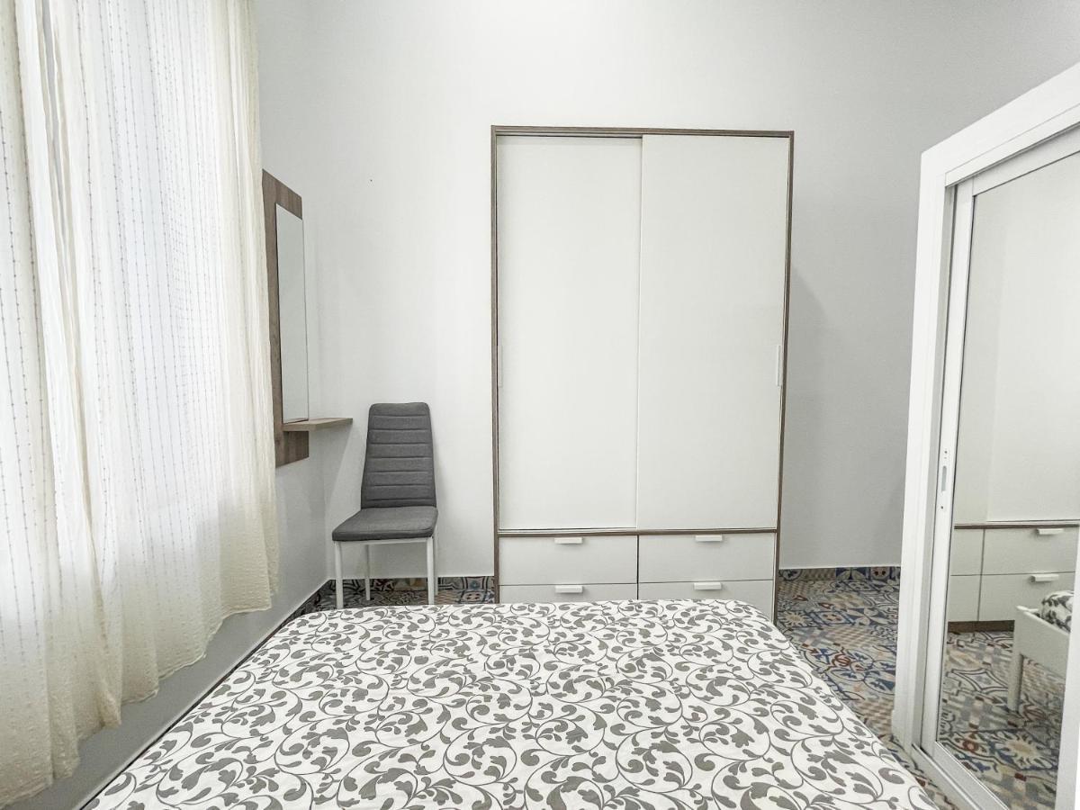 Precioso Loft En El Corazon De Triana Leilighet Sevilla Eksteriør bilde