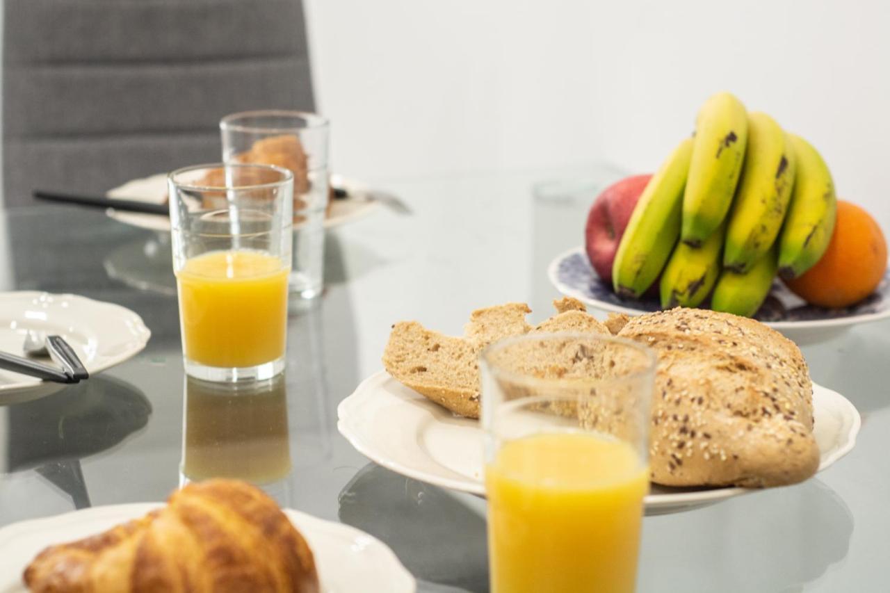 Precioso Loft En El Corazon De Triana Leilighet Sevilla Eksteriør bilde