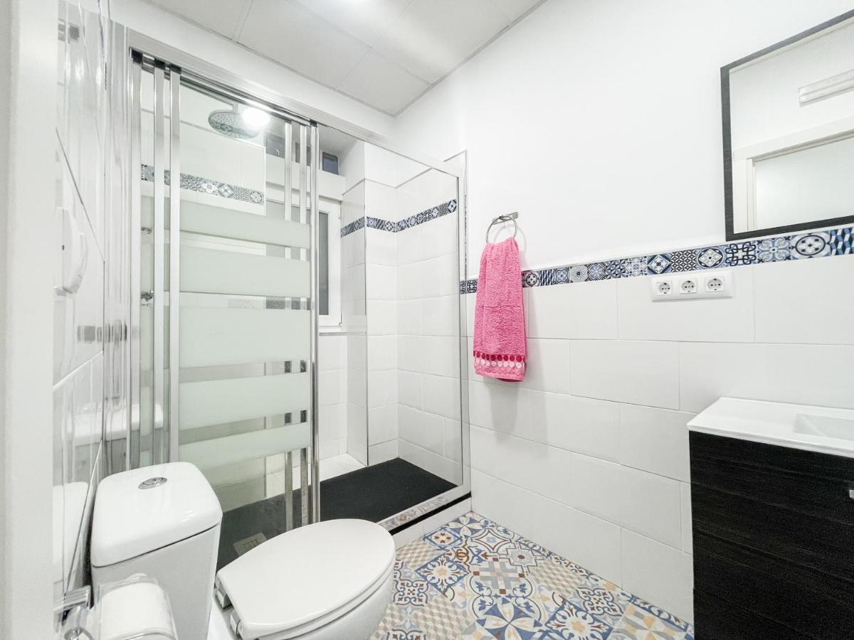 Precioso Loft En El Corazon De Triana Leilighet Sevilla Eksteriør bilde