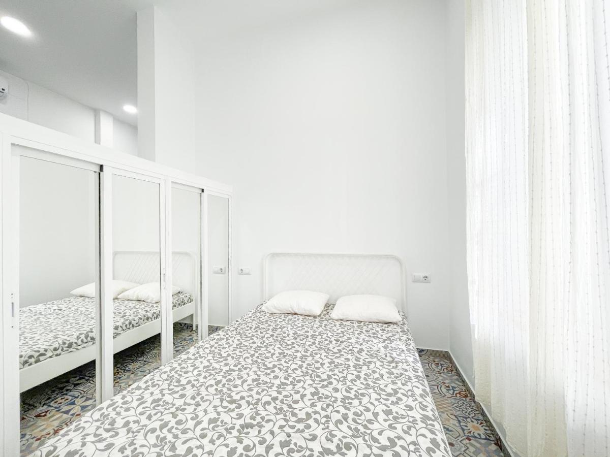Precioso Loft En El Corazon De Triana Leilighet Sevilla Eksteriør bilde