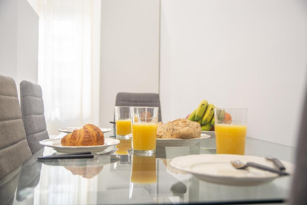 Precioso Loft En El Corazon De Triana Leilighet Sevilla Eksteriør bilde