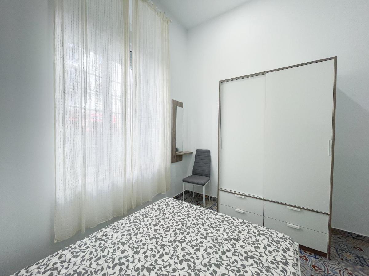 Precioso Loft En El Corazon De Triana Leilighet Sevilla Eksteriør bilde