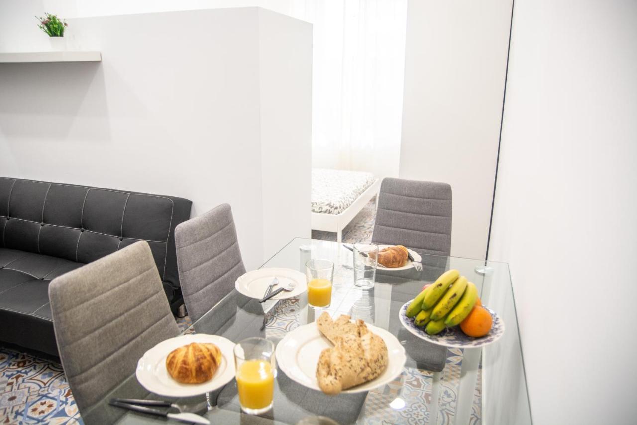 Precioso Loft En El Corazon De Triana Leilighet Sevilla Eksteriør bilde