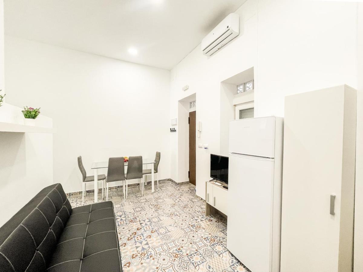 Precioso Loft En El Corazon De Triana Leilighet Sevilla Eksteriør bilde
